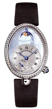 Breguet Reine de Naples 8908BB/V2/864 D00D